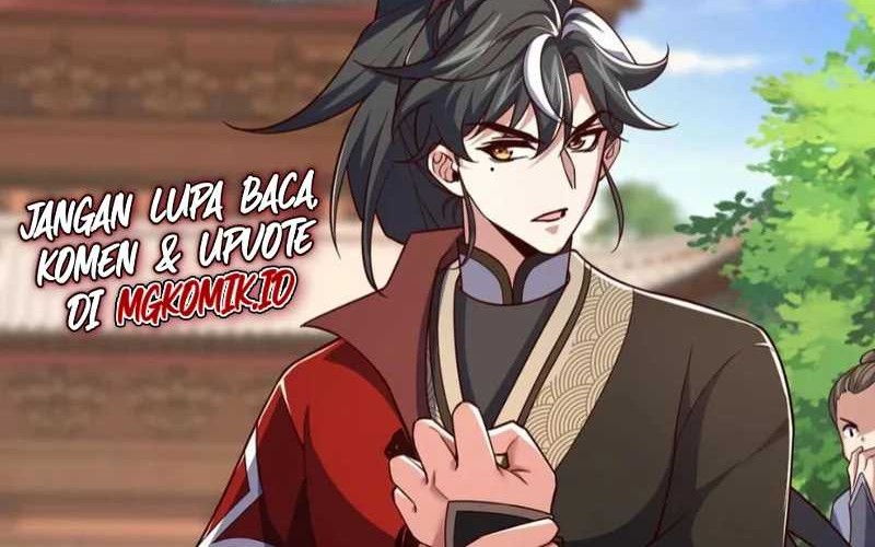 Baca  The Descendant of the Spiritual Diety Chapter 32 Gambar 2