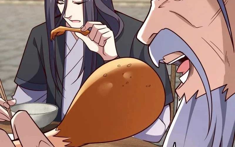 The Descendant of the Spiritual Diety Chapter 32 Gambar 10