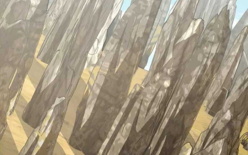 The Descendant of the Spiritual Diety Chapter 32 Gambar 18