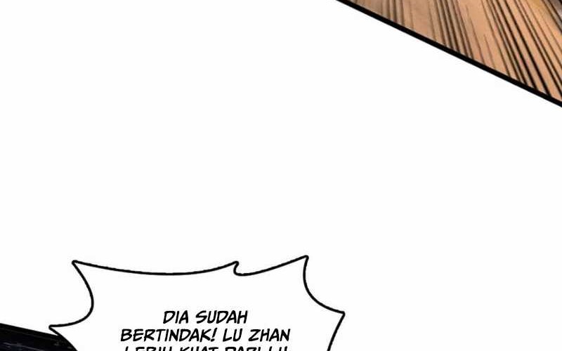 The Descendant of the Spiritual Diety Chapter 31 Gambar 20