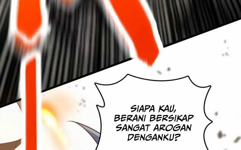 The Descendant of the Spiritual Diety Chapter 31 Gambar 22