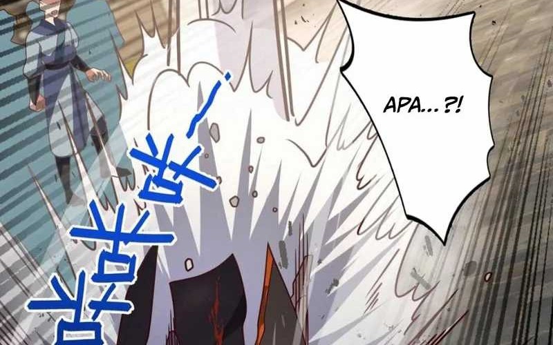 The Descendant of the Spiritual Diety Chapter 31 Gambar 24