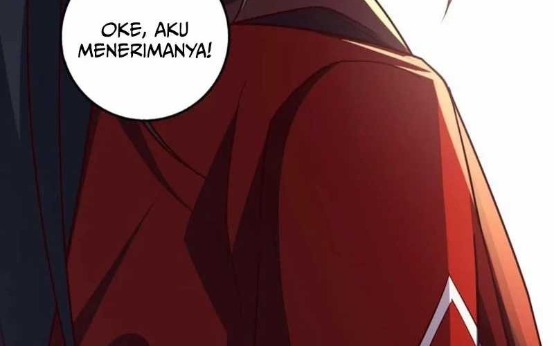 The Descendant of the Spiritual Diety Chapter 31 Gambar 34