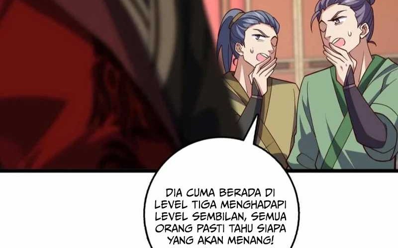 The Descendant of the Spiritual Diety Chapter 31 Gambar 36