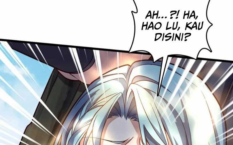The Descendant of the Spiritual Diety Chapter 31 Gambar 4
