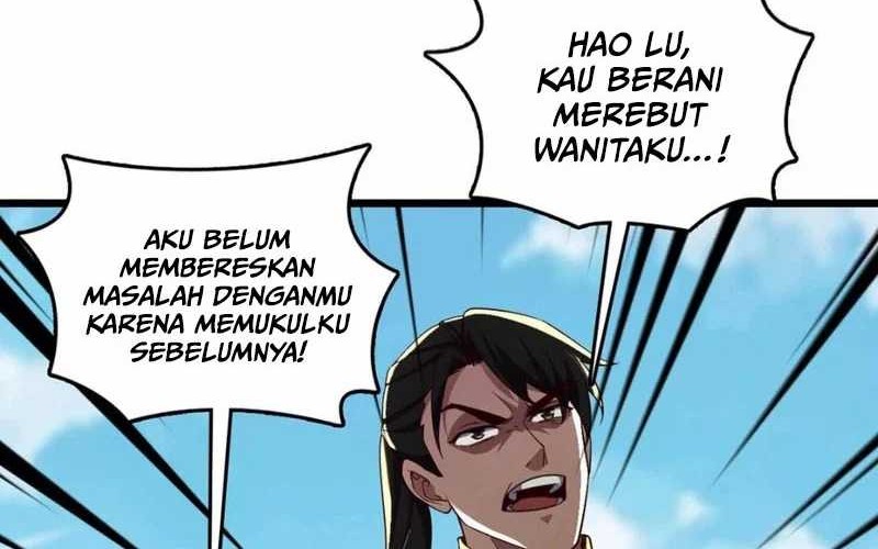 The Descendant of the Spiritual Diety Chapter 31 Gambar 6