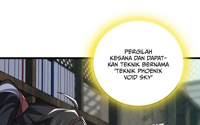 The Descendant of the Spiritual Diety Chapter 30 Gambar 22