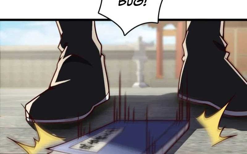 The Descendant of the Spiritual Diety Chapter 30 Gambar 38