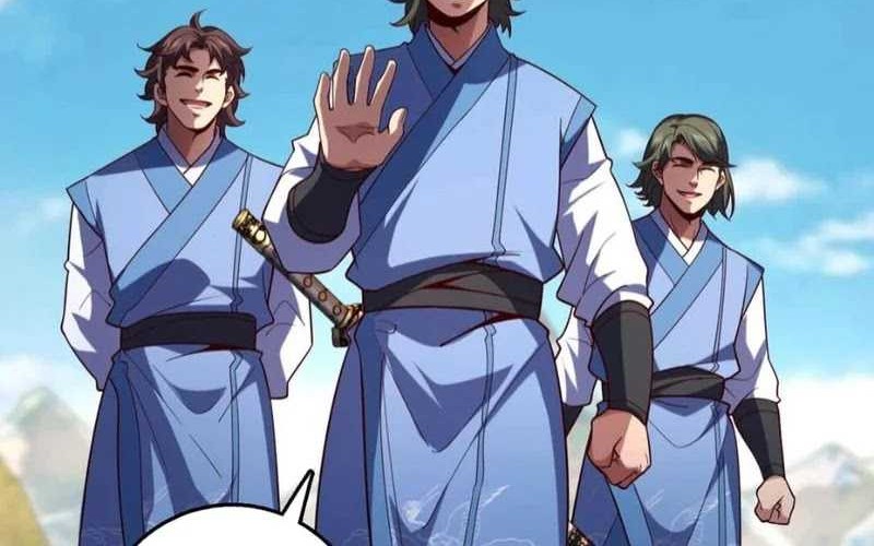 Baca  The Descendant of the Spiritual Diety Chapter 30 Gambar 2