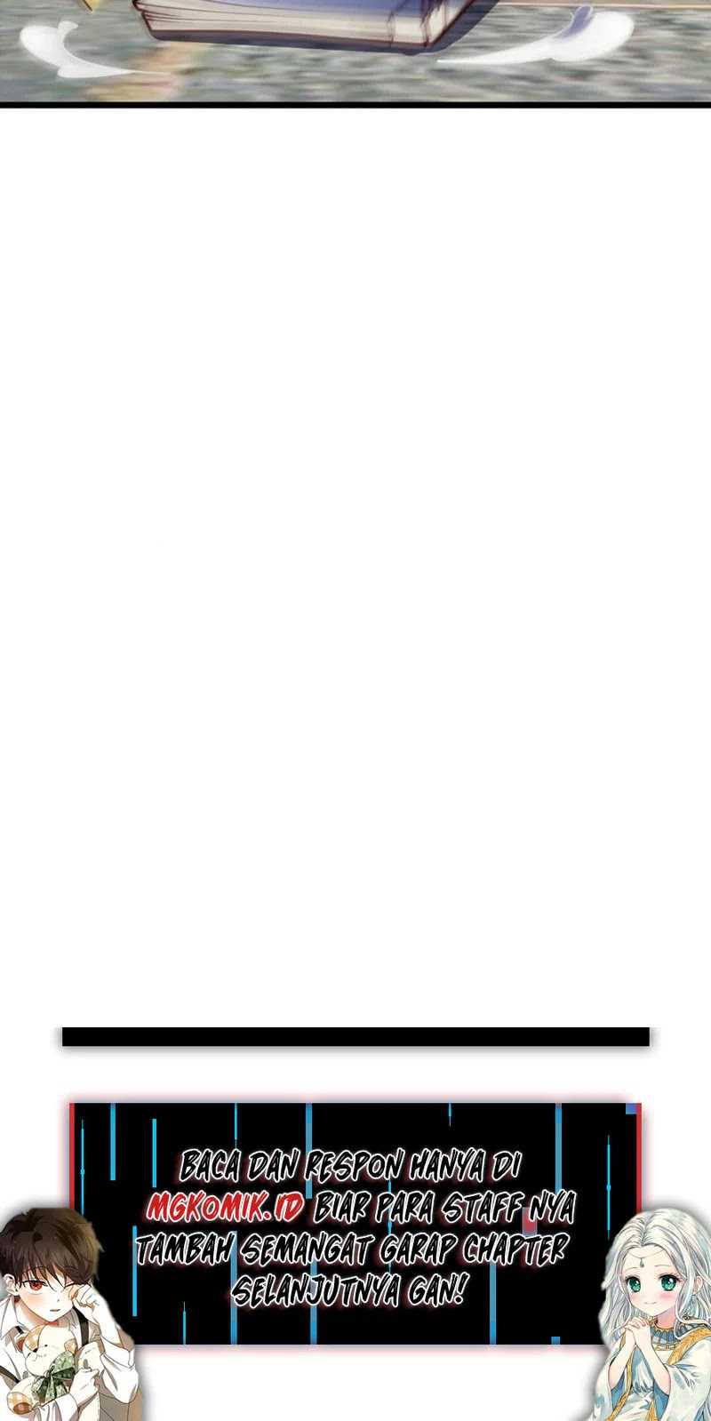 The Descendant of the Spiritual Diety Chapter 30 Gambar 39