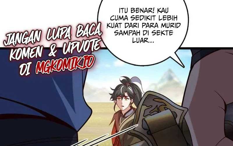 The Descendant of the Spiritual Diety Chapter 30 Gambar 4