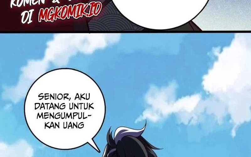 The Descendant of the Spiritual Diety Chapter 30 Gambar 10