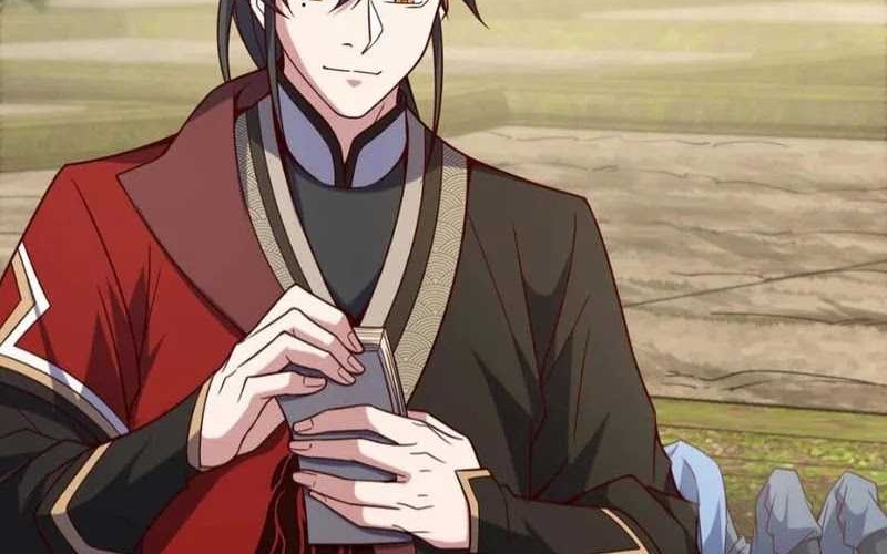 The Descendant of the Spiritual Diety Chapter 30 Gambar 14