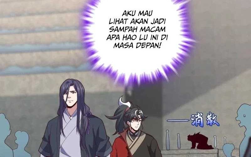 The Descendant of the Spiritual Diety Chapter 29 Gambar 20
