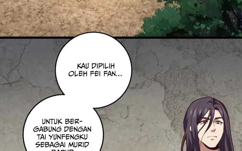 The Descendant of the Spiritual Diety Chapter 29 Gambar 22