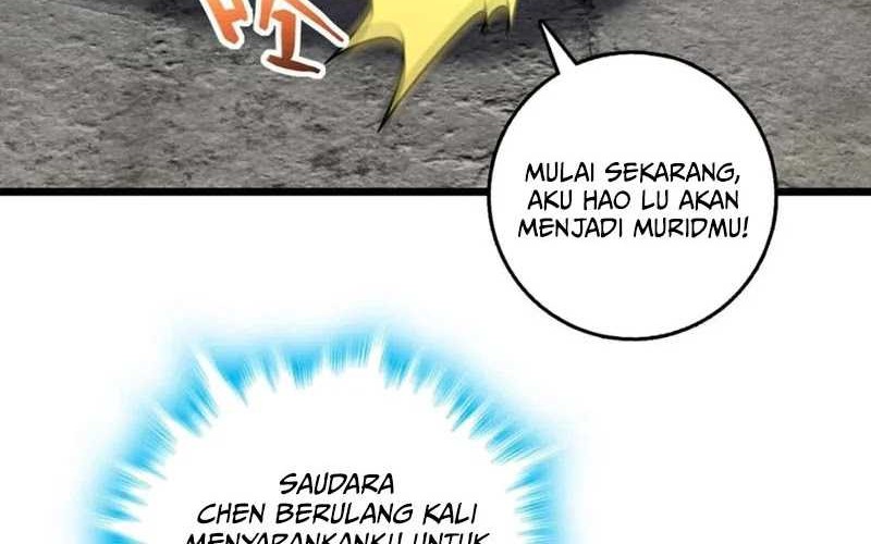 The Descendant of the Spiritual Diety Chapter 29 Gambar 24