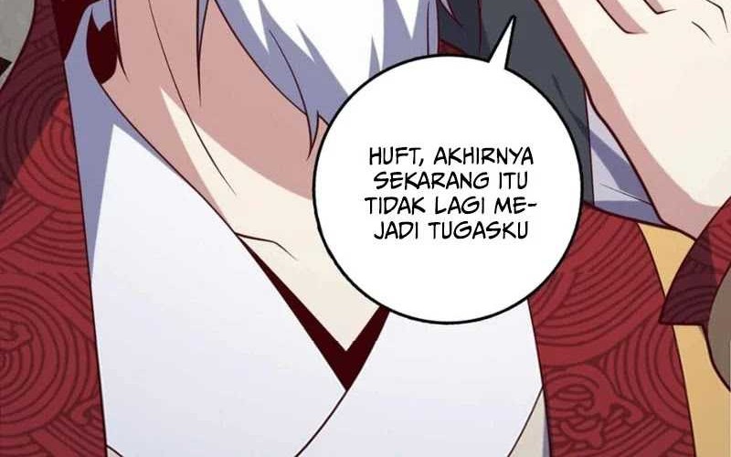 The Descendant of the Spiritual Diety Chapter 29 Gambar 28