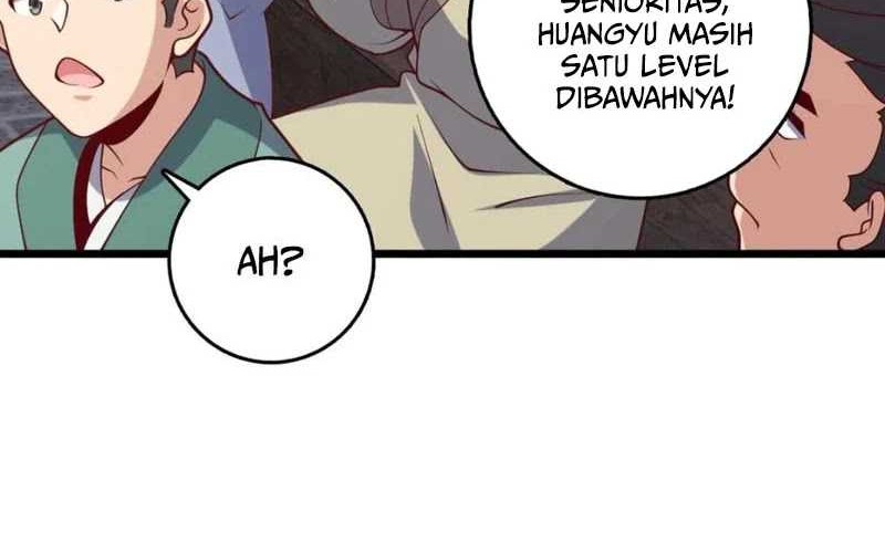 The Descendant of the Spiritual Diety Chapter 29 Gambar 10