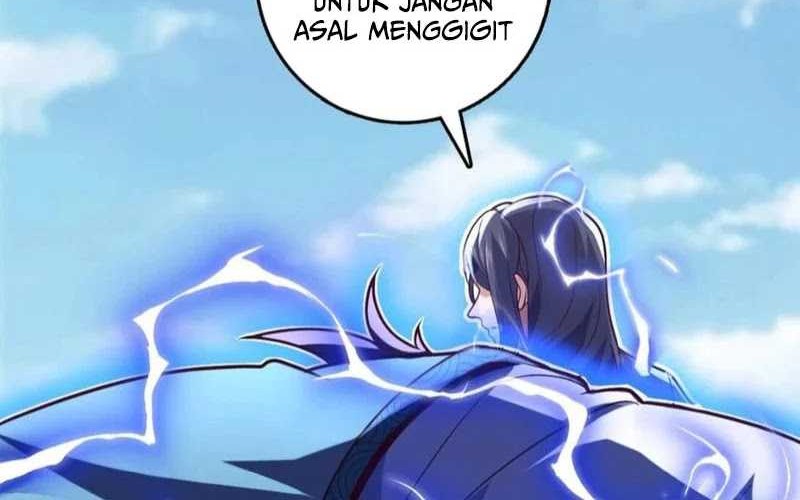 The Descendant of the Spiritual Diety Chapter 29 Gambar 18