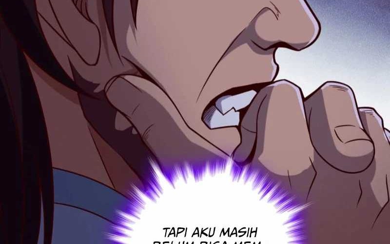 The Descendant of the Spiritual Diety Chapter 28 Gambar 22