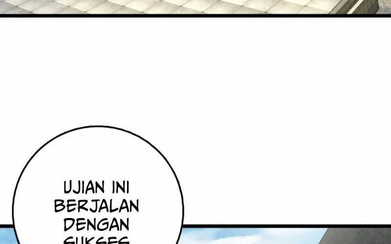 The Descendant of the Spiritual Diety Chapter 28 Gambar 24