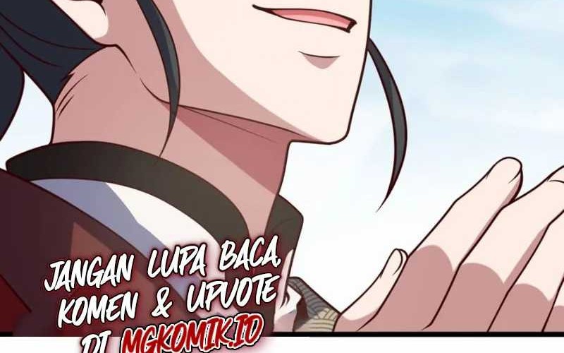 The Descendant of the Spiritual Diety Chapter 28 Gambar 28