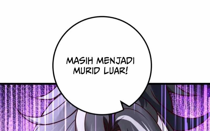 The Descendant of the Spiritual Diety Chapter 28 Gambar 30