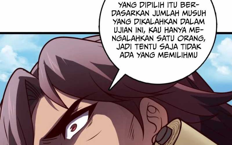 The Descendant of the Spiritual Diety Chapter 28 Gambar 32