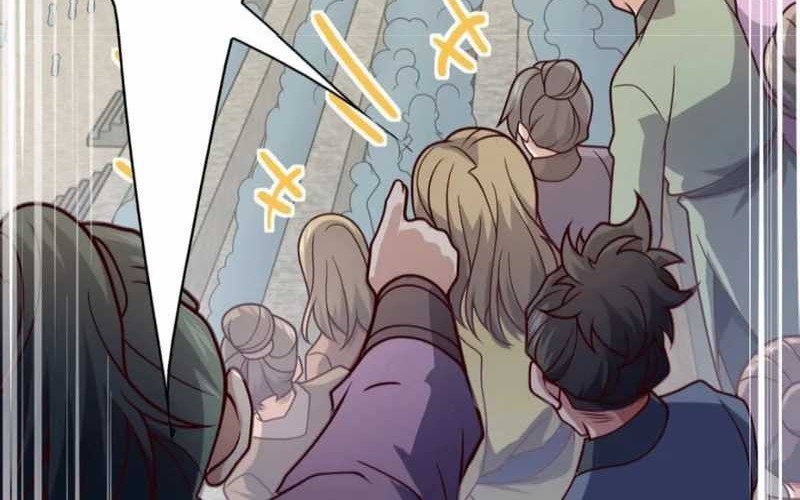 The Descendant of the Spiritual Diety Chapter 28 Gambar 34