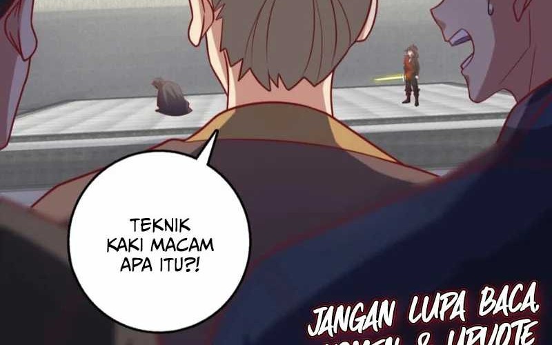 Baca  The Descendant of the Spiritual Diety Chapter 28 Gambar 2