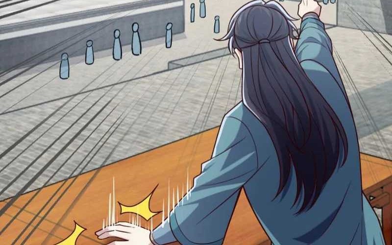 The Descendant of the Spiritual Diety Chapter 28 Gambar 4