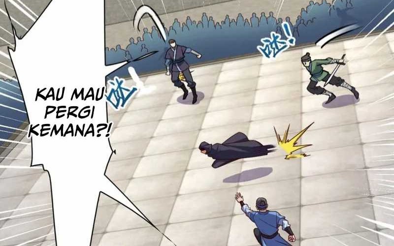 The Descendant of the Spiritual Diety Chapter 28 Gambar 6