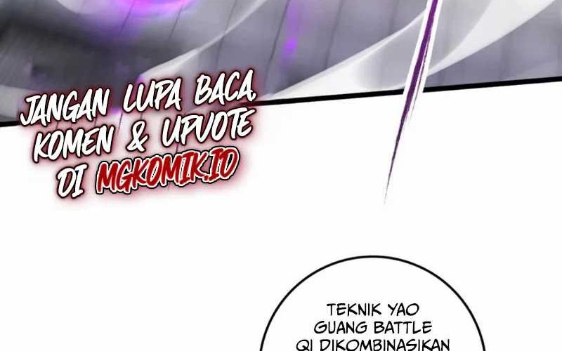 The Descendant of the Spiritual Diety Chapter 28 Gambar 10