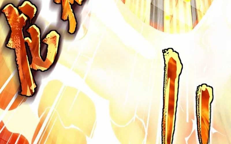 The Descendant of the Spiritual Diety Chapter 28 Gambar 12