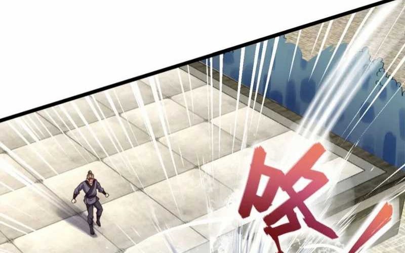 The Descendant of the Spiritual Diety Chapter 28 Gambar 16