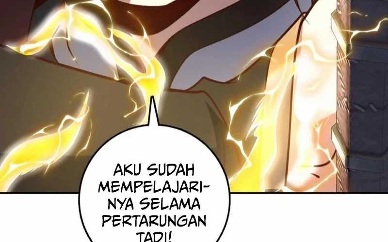 The Descendant of the Spiritual Diety Chapter 27 Gambar 20