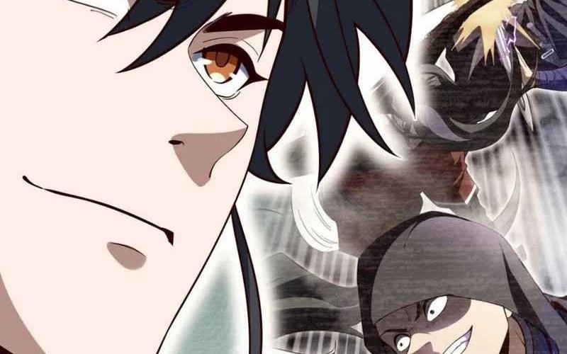 The Descendant of the Spiritual Diety Chapter 27 Gambar 24