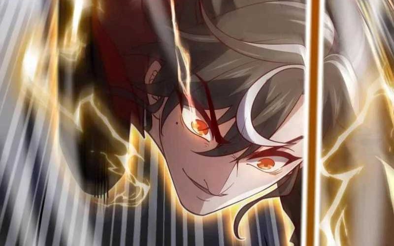 The Descendant of the Spiritual Diety Chapter 27 Gambar 30