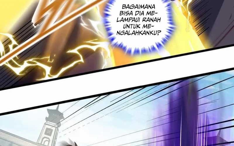 The Descendant of the Spiritual Diety Chapter 27 Gambar 38