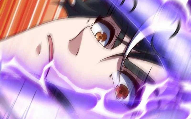 Baca Manhua The Descendant of the Spiritual Diety Chapter 27 Gambar 2