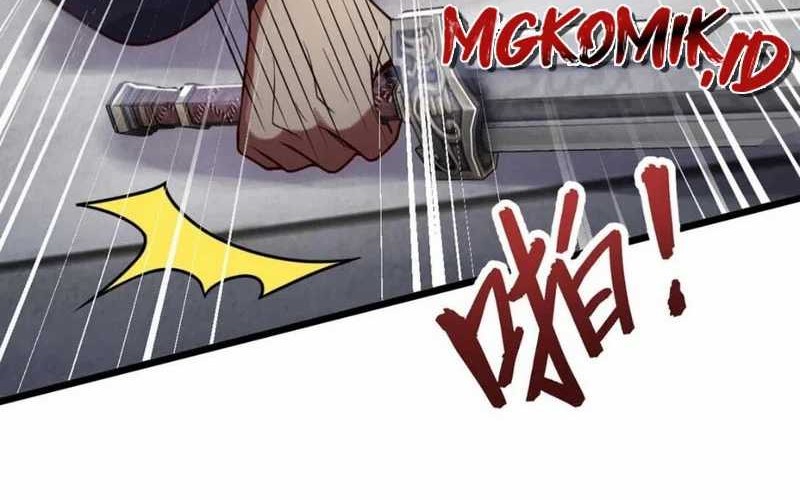 The Descendant of the Spiritual Diety Chapter 27 Gambar 40