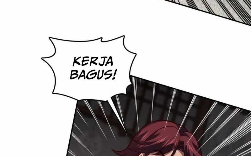 The Descendant of the Spiritual Diety Chapter 27 Gambar 10