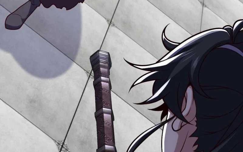 The Descendant of the Spiritual Diety Chapter 27 Gambar 12