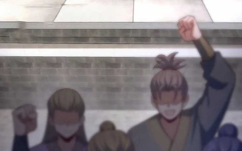 The Descendant of the Spiritual Diety Chapter 26 Gambar 22