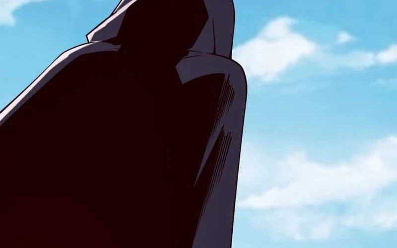 The Descendant of the Spiritual Diety Chapter 26 Gambar 26