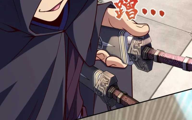 The Descendant of the Spiritual Diety Chapter 26 Gambar 34