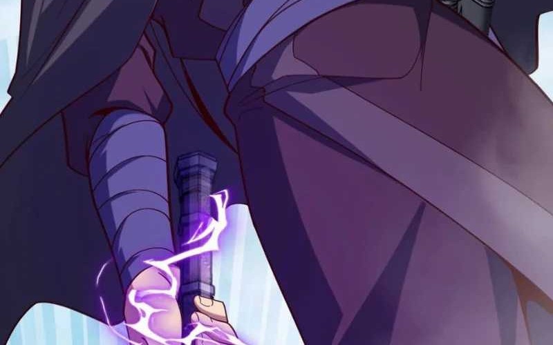 The Descendant of the Spiritual Diety Chapter 26 Gambar 40