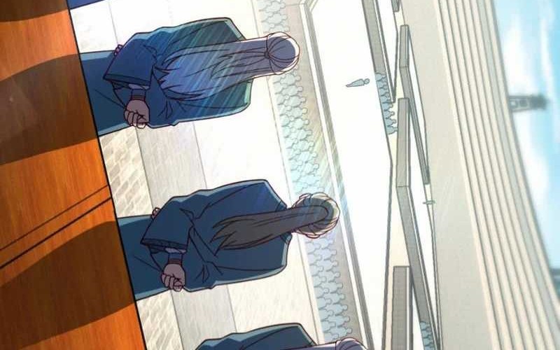 The Descendant of the Spiritual Diety Chapter 26 Gambar 12