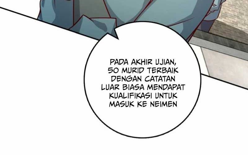 The Descendant of the Spiritual Diety Chapter 26 Gambar 14