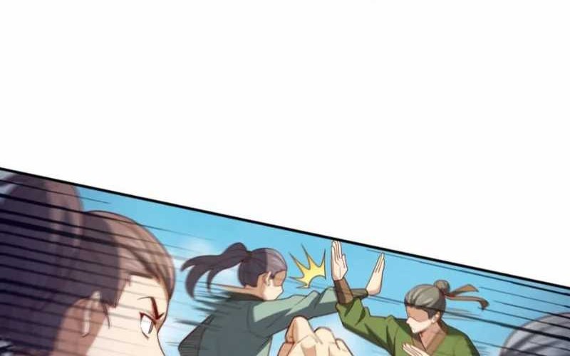 The Descendant of the Spiritual Diety Chapter 26 Gambar 18